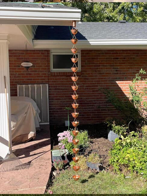 Complete Gutter Cleaning