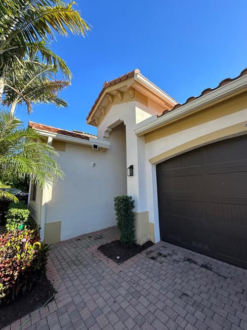 7-Inch Gutter System