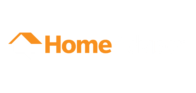 HomeAdvisor Logo