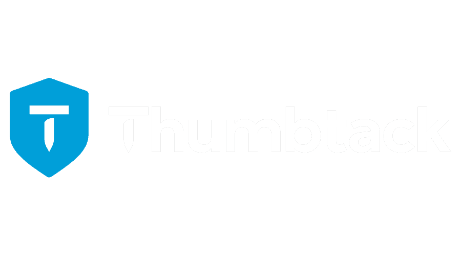 Thumbtack Logo